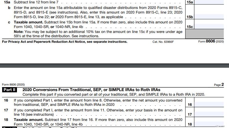 Backdoor Roth IRA:17 Kesalahan Umum &Cara Menghindarinya 