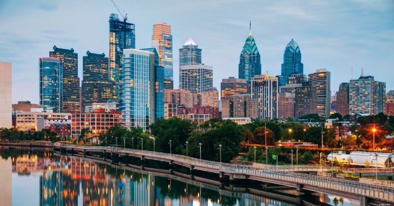 Los 10 estados principales para compradores de vivienda por primera vez en 2024 