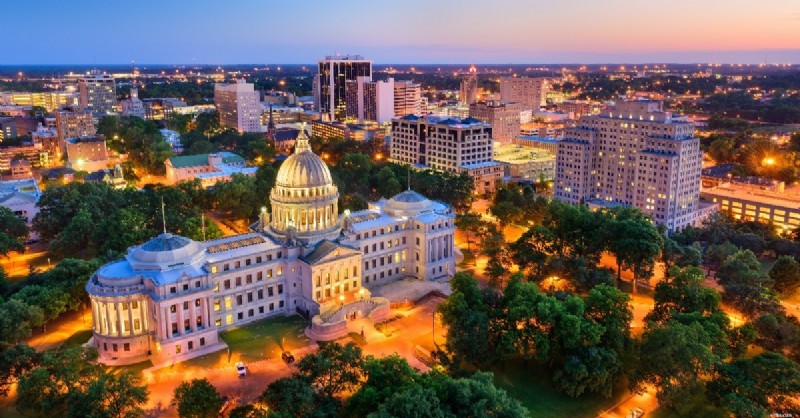 Los 10 estados principales para compradores de vivienda por primera vez en 2024 
