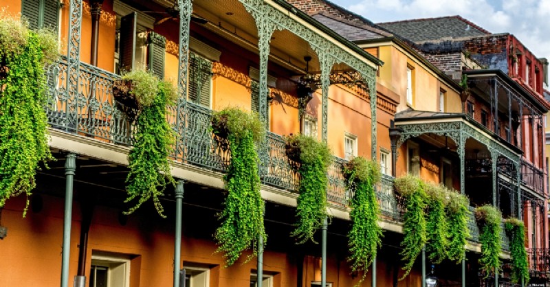 Los 10 estados principales para compradores de vivienda por primera vez en 2024 
