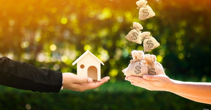 Investasi Real Estat:13 Tipe Orang yang Tidak Harus Berinvestasi 