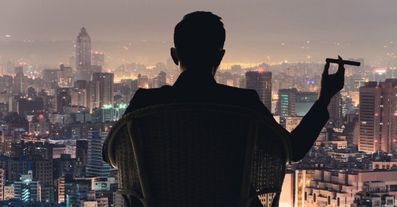 Membangun Kekayaan Dari Awal:15 Strategi Terbukti untuk Kemandirian Finansial 