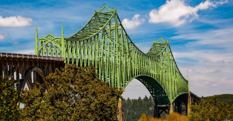 Kota Pacific Northwest yang Terjangkau untuk Pensiunan Jaminan Sosial 