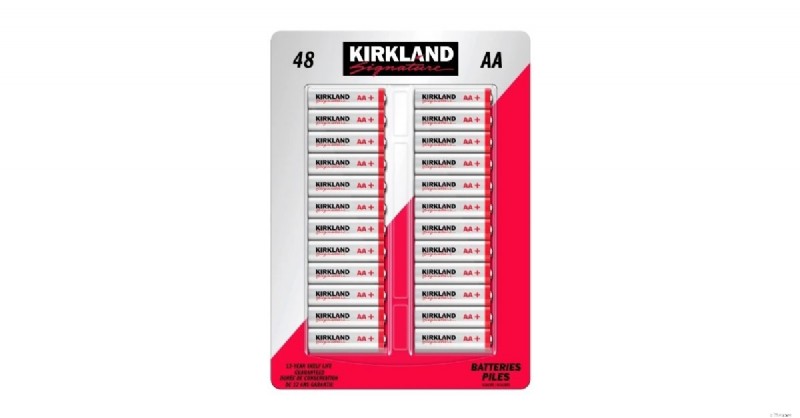 12 Penawaran Tanda Tangan Kirkland Terbaik di Costco (Di Bawah $20) 