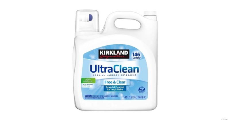 12 Penawaran Tanda Tangan Kirkland Terbaik di Costco (Di Bawah $20) 