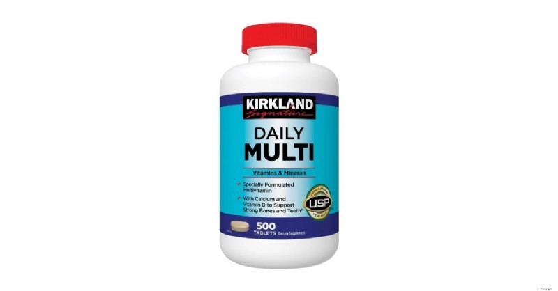 12 Penawaran Tanda Tangan Kirkland Terbaik di Costco (Di Bawah $20) 