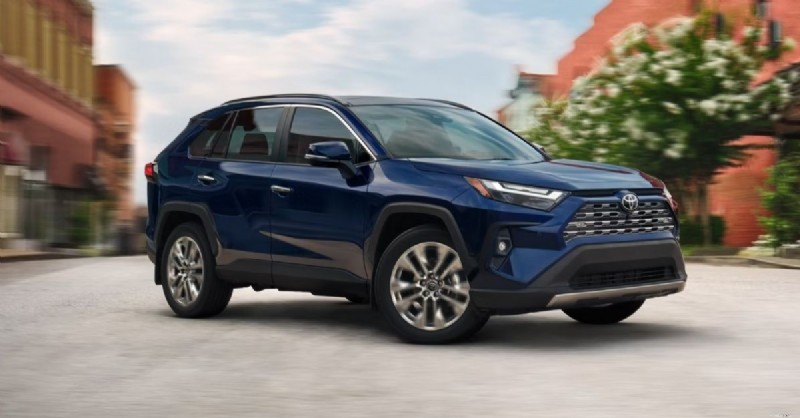18 SUV Teratas dengan Umur Panjang Luar Biasa – Masih Dicintai Setelah 15 Tahun 