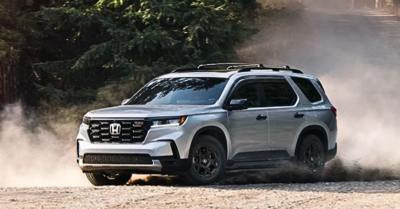 18 SUV Teratas dengan Umur Panjang Luar Biasa – Masih Dicintai Setelah 15 Tahun 