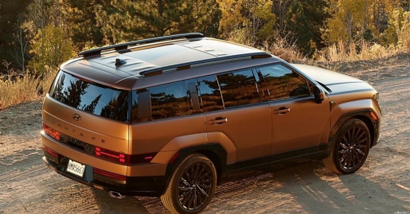 18 SUV Teratas dengan Umur Panjang Luar Biasa – Masih Dicintai Setelah 15 Tahun 