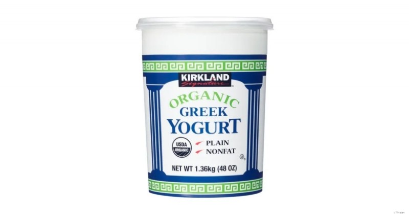 Makanan Yunani Asli di Costco:Hemat Uang &Waktu 