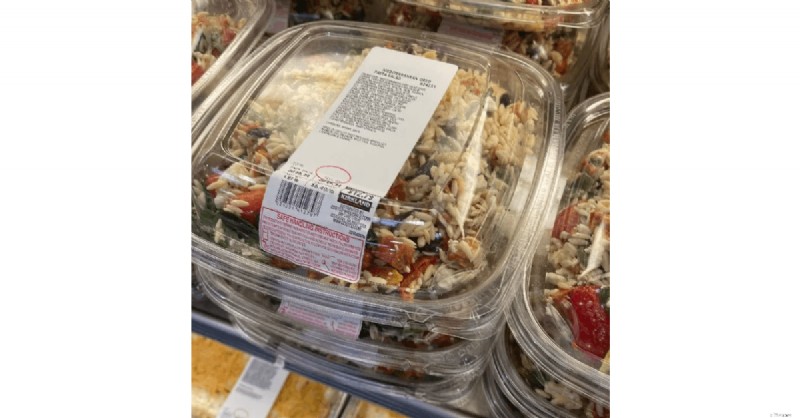 Makanan Yunani Asli di Costco:Hemat Uang &Waktu 