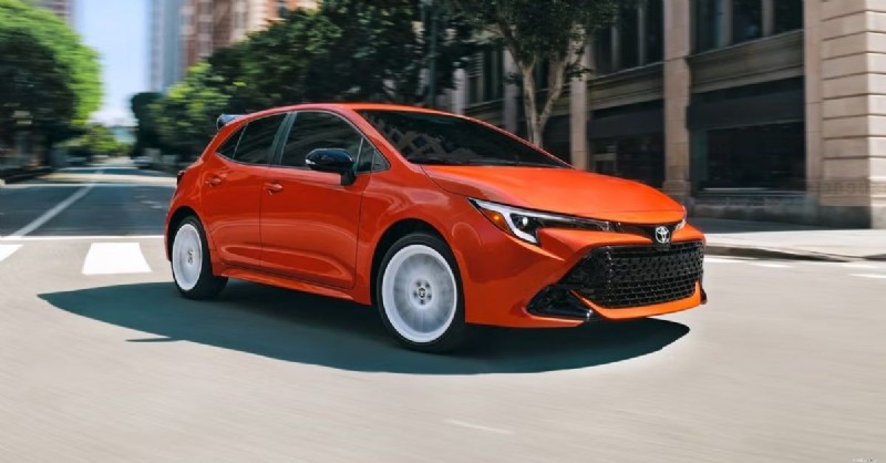 Mobil Andal Terbaik Di Bawah $25.000 untuk tahun 2026:Pilihan Teratas 