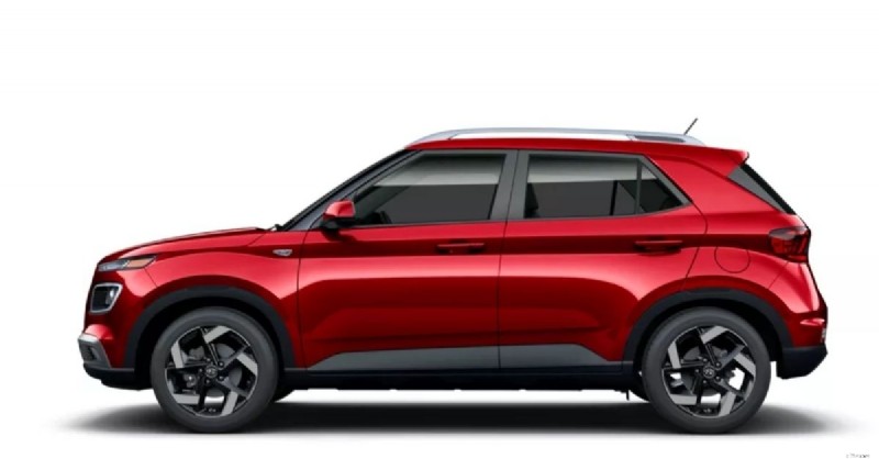 SUV Baru Terbaik Di Bawah $45.000:Pilihan Andal &Ramah Anggaran 