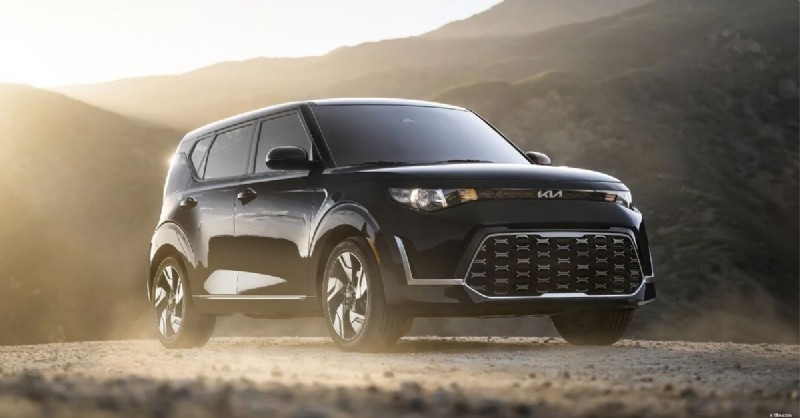 SUV Baru Terbaik Di Bawah $45.000:Pilihan Andal &Ramah Anggaran 