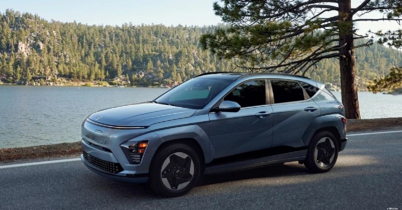 SUV Baru Terbaik Di Bawah $45.000:Pilihan Andal &Ramah Anggaran 