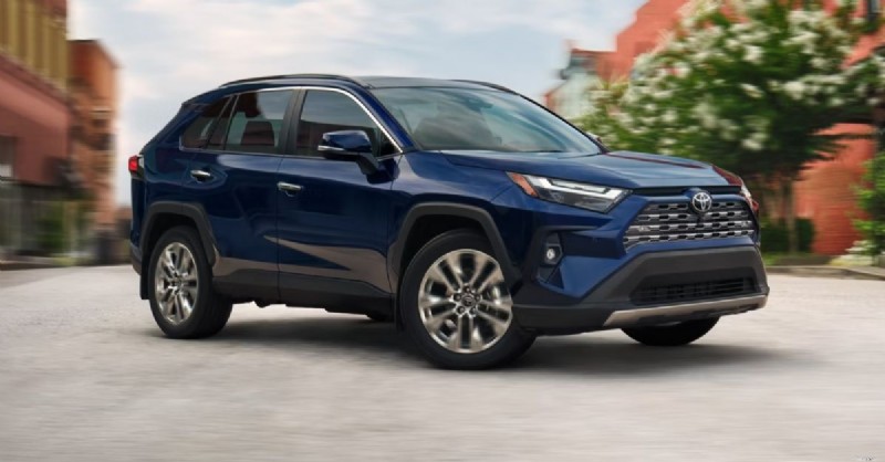 SUV Baru Terbaik Di Bawah $45.000:Pilihan Andal &Ramah Anggaran 