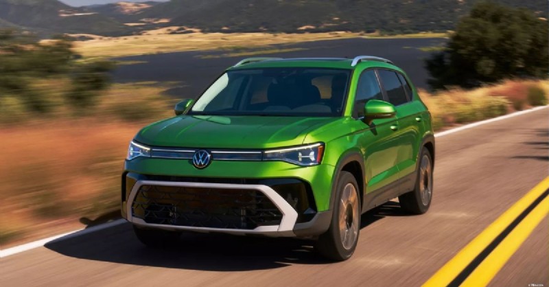Mobil 2026 Di Bawah $40.000:Hindari Model Ini - Ulasan Pakar 
