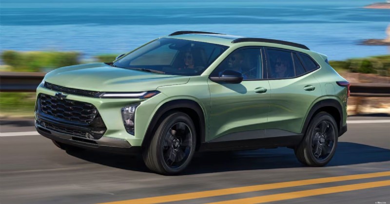Mobil 2026 Di Bawah $40.000:Hindari Model Ini - Ulasan Pakar 