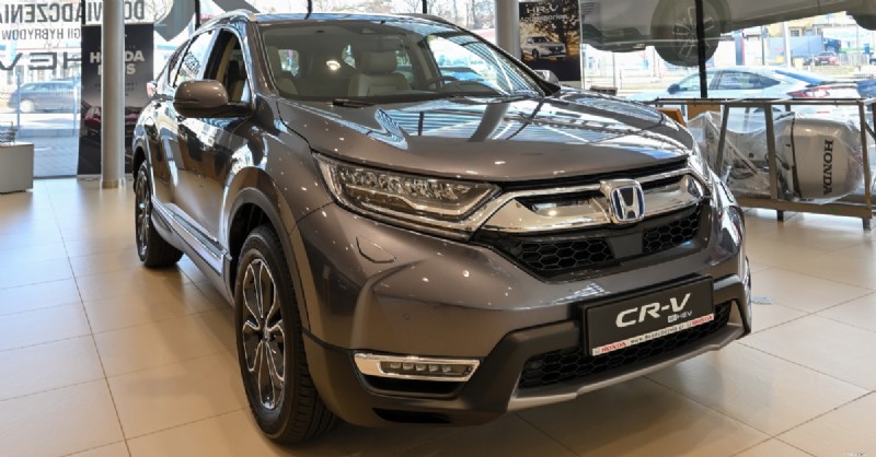 SUV Terbaik untuk Pensiunan 2026:Pilihan Teratas dengan Diskon Signifikan 