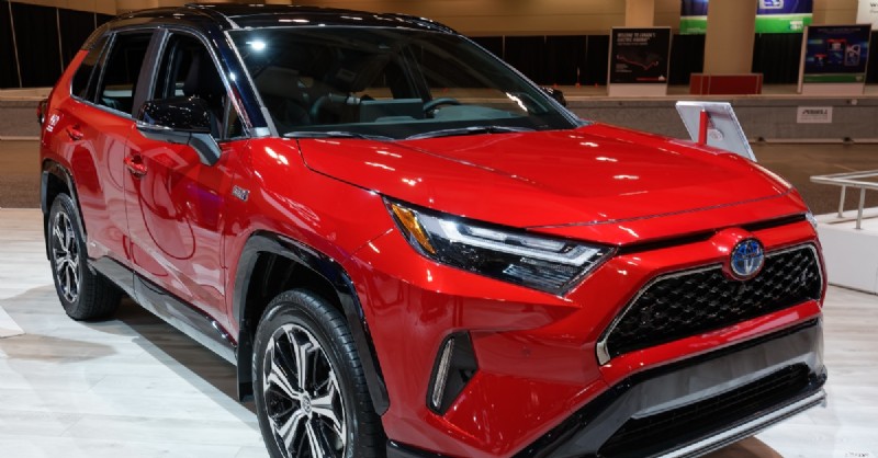 SUV Terbaik untuk Pensiunan 2026:Pilihan Teratas dengan Diskon Signifikan 