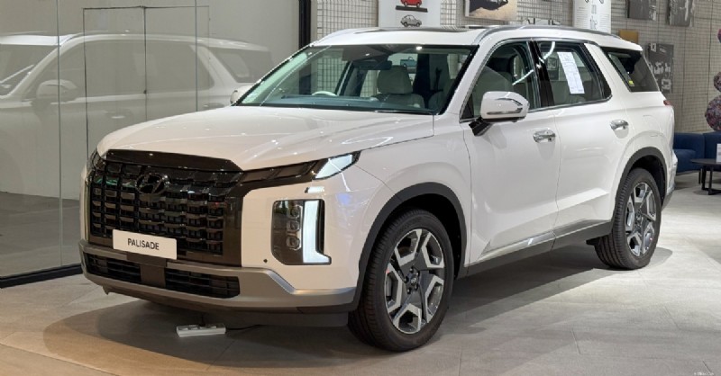 SUV Terbaik untuk Pensiunan 2026:Pilihan Teratas dengan Diskon Signifikan 