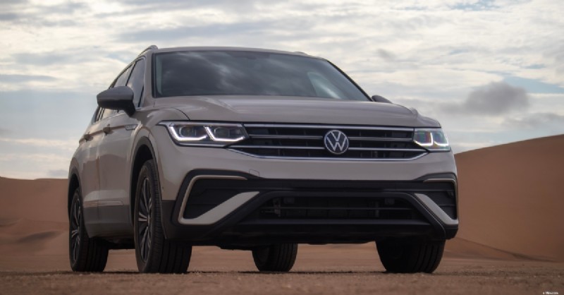 SUV Terbaik untuk Pensiunan 2026:Pilihan Teratas dengan Diskon Signifikan 