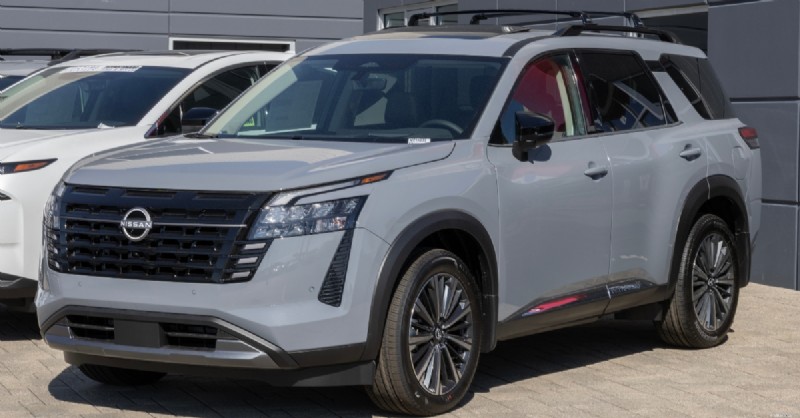 SUV Terbaik untuk Pensiunan 2026:Pilihan Teratas dengan Diskon Signifikan 