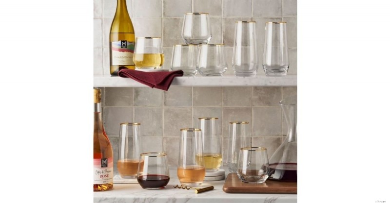 Pottery Barn Dupes di Sam s Club:Hemat Banyak untuk Dekorasi Rumah 