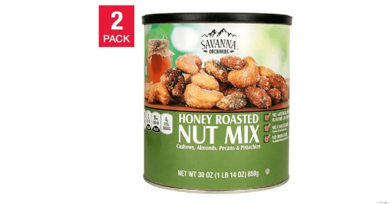 12 Camilan Costco Terjangkau &Lezat untuk Memuaskan Nafsu Makan Anda 