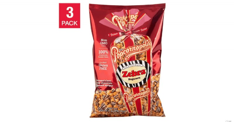 12 Camilan Costco Terjangkau &Lezat untuk Memuaskan Nafsu Makan Anda 