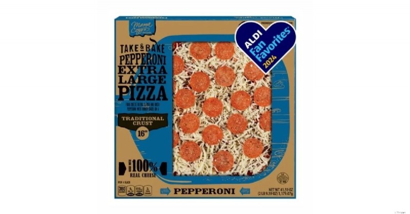 Penawaran Kulkas &Freezer Aldi Terbaik Di Bawah $10 - 2024 