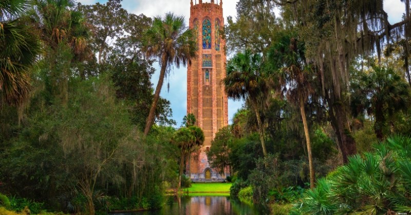 Hidden Gems of Florida: 14 Underrated Towns to Explore