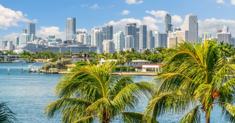 Permata Tersembunyi di Florida:14 Kota yang Diremehkan untuk Dijelajahi 