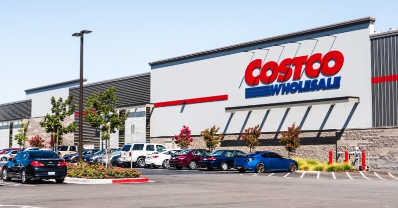 Temuan Penting Costco Kitchen:11 Produk untuk Meningkatkan Masakan Anda 