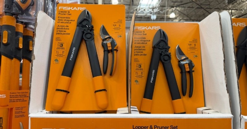 Pembelian Costco Terbaik untuk Pensiunan:Perlengkapan &Tabungan Musim Semi 