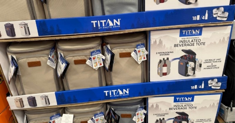 Pembelian Costco Terbaik untuk Pensiunan:Perlengkapan &Tabungan Musim Semi 