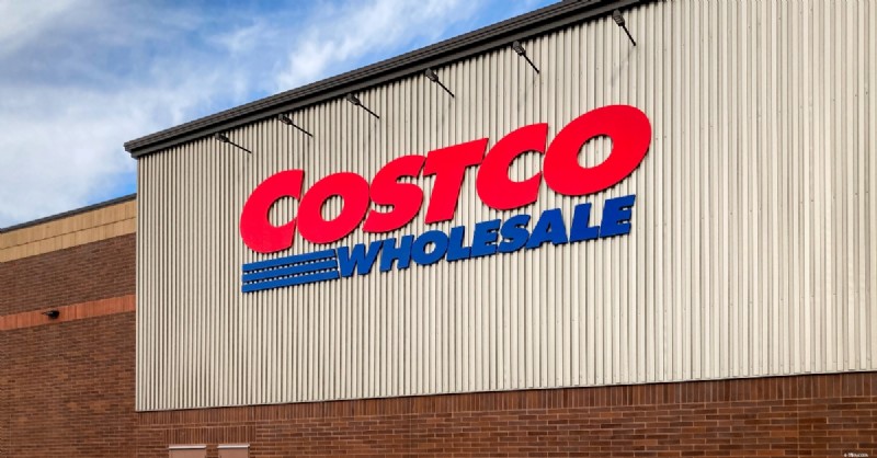 Pembelian Costco Terbaik untuk Pensiunan:Perlengkapan &Tabungan Musim Semi 