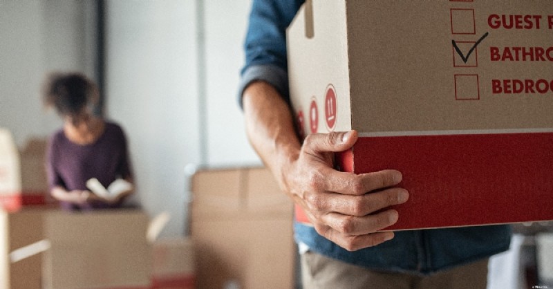 Tren Relokasi Amerika:16 Fakta &Wawasan Utama 