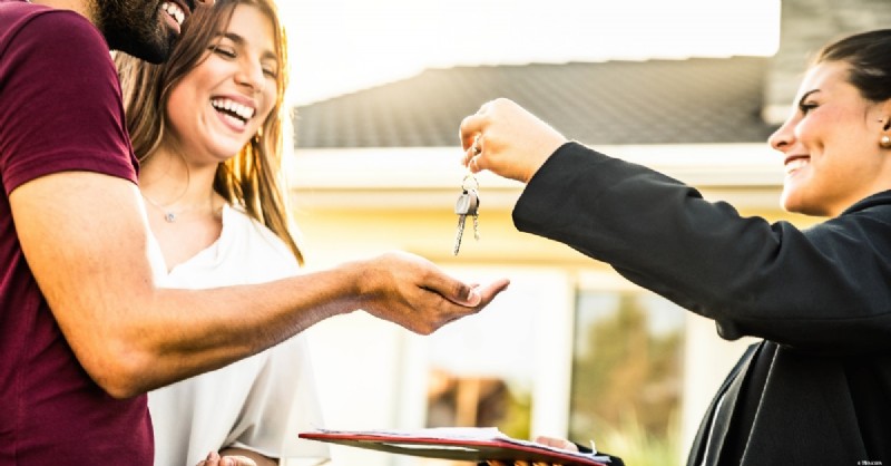 Perumahan Terjangkau:12 Pasar Pinggiran Kota Dekat Kota-Kota Besar AS 
