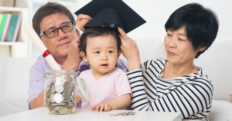 Hutang Pinjaman Generasi Baby Boomer &Pelajar:Dampaknya terhadap Pensiun &Keuangan 