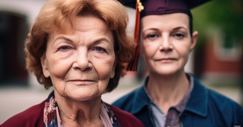 Hutang Pinjaman Generasi Baby Boomer &Pelajar:Dampaknya terhadap Pensiun &Keuangan 