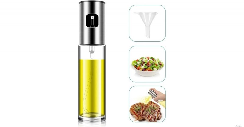 Gadget Dapur Murah Terbaik di Walmart:Alternatif Terjangkau untuk Merek Mahal 