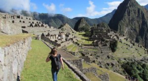 Debt to Freedom: How One Woman Paid Off $30K & Traveled the World