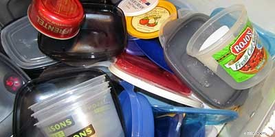 Alternatif Tupperware Terbaik:Penyimpanan Makanan Terjangkau &Berkelanjutan 