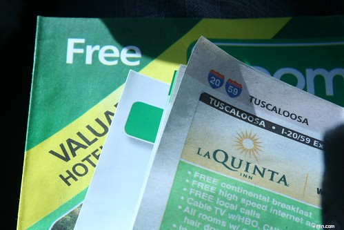 Living Off Groupon:Pria Chicago Mencoba Tantangan Sepanjang Tahun untuk mendapatkan $100.000 