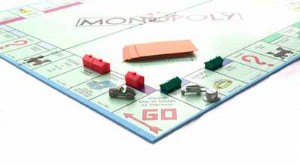 Lições financeiras do monopólio:gestão de dinheiro no mundo real 