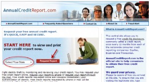 Relatório de crédito gratuito:seu guia passo a passo para verificar e corrigir erros 