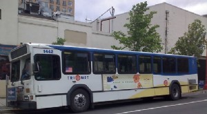 Kostengünstige Transportmöglichkeiten:Jenseits des Autos 