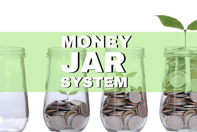 Penganggaran yang Efektif dengan Sistem Money Jar:Panduan Lengkap 