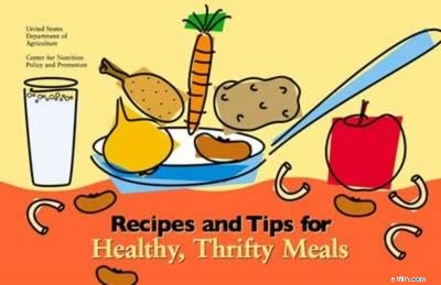 Makan Sehat dengan Anggaran Ketat:Tantangan &Realitas 